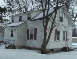 Foreclosure in  3RD ST SW Britt, IA 50423