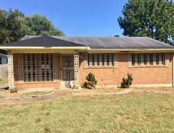 Foreclosure in  DELTA RD Memphis, TN 38109