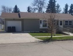 Foreclosure in  5TH ST NW Tioga, ND 58852