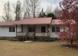 Foreclosure in  JOHNSON RD Nauvoo, AL 35578