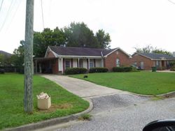 Foreclosure in  MEADOW WALK LN Montgomery, AL 36116