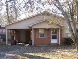 Foreclosure in  PARK PL Newport, AR 72112