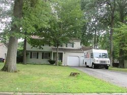 Foreclosure in  BROCKTON DR Youngstown, OH 44511