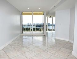 Foreclosure in  COLLINS AVE  North Miami Beach, FL 33160