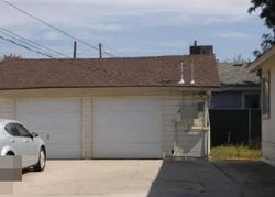 Foreclosure in  E OLIVE AVE Porterville, CA 93257