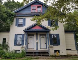 Foreclosure in  BUTTONWOOD ST Mount Holly, NJ 08060