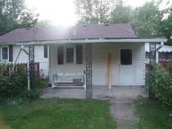 Foreclosure in  SANDRIDGE DR New Athens, IL 62264