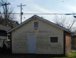 Foreclosure in  MERAMEC ST Saint Louis, MO 63116