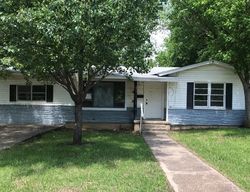 Foreclosure in  POWELL DR Gatesville, TX 76528