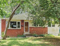 Foreclosure in  JOHN COLLINS CIR Dover, DE 19904