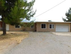Foreclosure in  WINESAP AVE Beaumont, CA 92223