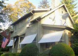 Foreclosure in  CHERRY ST Holyoke, MA 01040