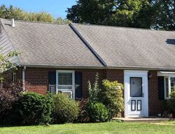 Foreclosure in  S WHITEHALL RD Norristown, PA 19403
