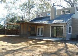 Foreclosure in  TIMBER RIDGE RD Pensacola, FL 32534