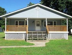 Foreclosure in  N 13TH ST Herrin, IL 62948