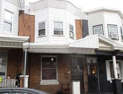 Foreclosure in  E WESTMORELAND ST Philadelphia, PA 19134
