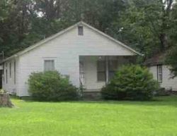 Foreclosure in  HULL ST Dyer, TN 38330