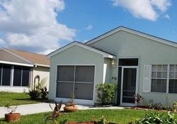 Foreclosure in  RICOLD TER Port Charlotte, FL 33954