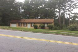 Foreclosure in  CREEL RD Atlanta, GA 30349