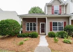 Foreclosure in  KENSINGTON PL Winston Salem, NC 27103