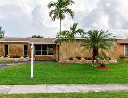 Foreclosure in  NW 29TH MNR Fort Lauderdale, FL 33322