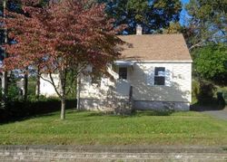 Foreclosure Listing in HIGH ST NEW BRITAIN, CT 06053