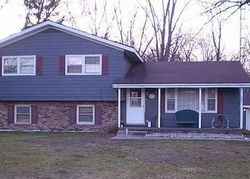 Foreclosure in  CENTENNIAL RD Toledo, OH 43617