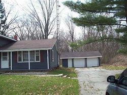 Foreclosure in  CENTENNIAL RD Toledo, OH 43617