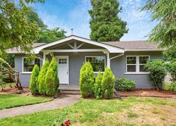 Foreclosure in  NE 86TH AVE Portland, OR 97220