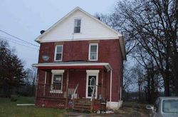 Foreclosure in  N UNION AVE Alliance, OH 44601