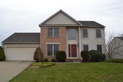 Foreclosure in  48TH ST NE Canton, OH 44705