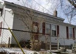 Foreclosure in  FRANCES PL NW Massillon, OH 44647