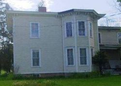 Foreclosure in  AUSTIN RD Elbridge, NY 13060