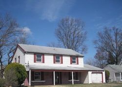 Foreclosure in  BIRDSEYE LN Willingboro, NJ 08046