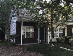 Foreclosure in  SHADOW OAK DR Charleston, SC 29406