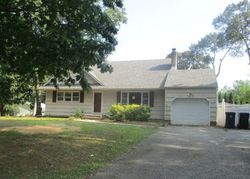 Foreclosure in  CASTLE DR Toms River, NJ 08753