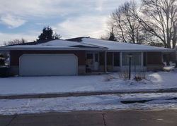 Foreclosure in  W ARTHUR PL Milwaukee, WI 53227