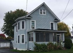 Foreclosure in  TALCOTT ST Massena, NY 13662