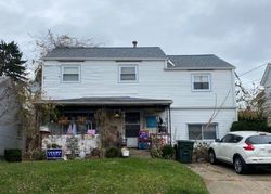 Foreclosure in  6TH ST NW Canton, OH 44708