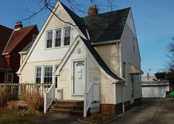 Foreclosure in  ORIOLE AVE Euclid, OH 44132