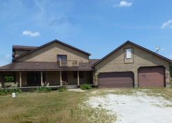 Foreclosure in  OAK RIVER LN Whitehouse, OH 43571