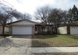 Foreclosure in  N LAMBERT RD Glen Ellyn, IL 60137