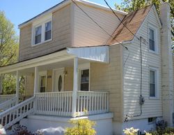 Foreclosure in  MCKINLEY AVE Glassboro, NJ 08028