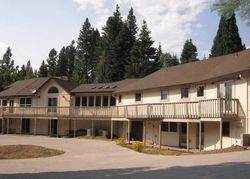 Foreclosure in  SHASTA WAY Mount Shasta, CA 96067