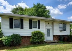 Foreclosure in  CEDARWOOD CT Middlefield, OH 44062