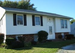 Foreclosure in  CEDARWOOD CT Middlefield, OH 44062