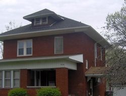 Foreclosure in  OAKLAND PKWY Lima, OH 45805