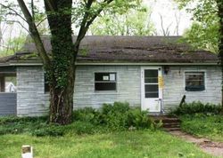 Foreclosure in  WILLIAMS ST Knox, IN 46534