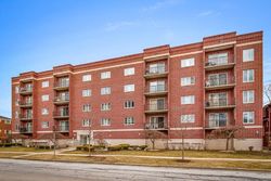 Foreclosure Listing in PERRY ST APT 303 DES PLAINES, IL 60016