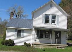 Foreclosure Listing in PERTH RD GALWAY, NY 12074